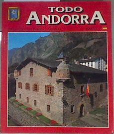 Toda Andorra | 181733 | Fiter Vilajoana, Ricard/Martí Rebols, M.