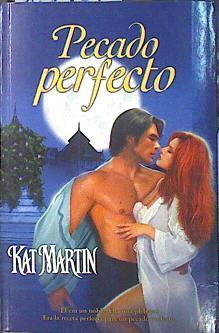 Pecado perfecto | 139673 | Martin, Kat