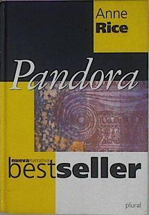 Pandora | 11639 | Rice Anne
