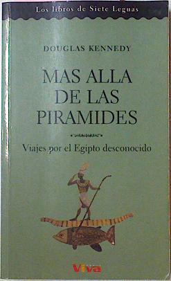 Mas Alla De Las Piramides | 5884 | Kennedy Douglas