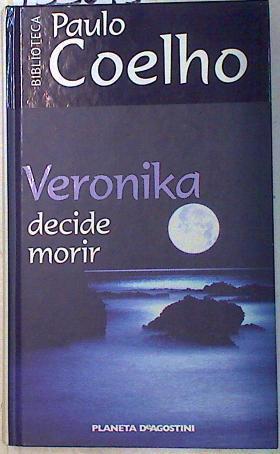 Veronika decide morir | 133093 | Coelho, Paulo