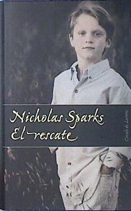 El Rescate | 11631 | Sparks Nicholas
