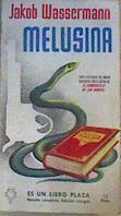 Melusina | 167275 | Wassermann, Jakob