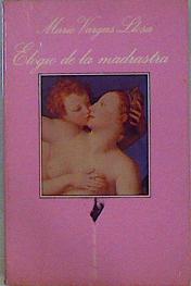 Elogio de la madrastra | 86743 | Vargas Llosa, Mario