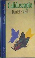 Amor Y Lagrimas | 9634 | Steel Danielle