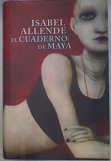 Cuaderno de Maya | 79215 | Allende, Isabel