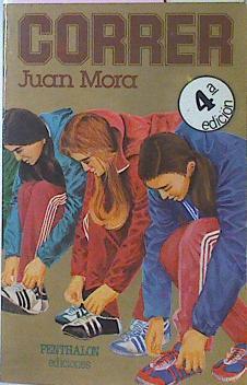 Correr Manual Para Footing Y Maraton | 10283 | Lopez Mora Juan