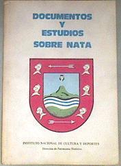 Documentos y estudios sobre Natá | 180185 | Baltasar Isaza Calderón, recopilados y ordenados por Baltasar Isaza Calderó