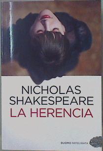 La herencia | 151320 | Shakespeare, Nicholas