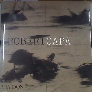 Robert Capa Obra fotográfica (Spanish Edition) | 179795 | Whelan, Richard