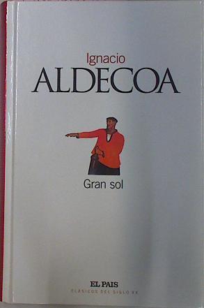Gran Sol | 43728 | Aldecoa Ignacio