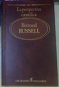 La Perspectiva Cientifica | 28256 | Russell Bertrand
