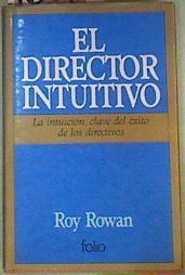 El Director Intuitivo | 160133 | Rowan, Roy