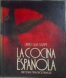La Cocina española | 176830 | VVAA