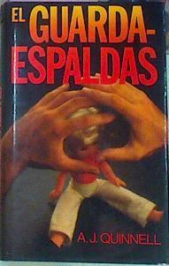 El Guardaespaldas | 1264 | Quinnell A J