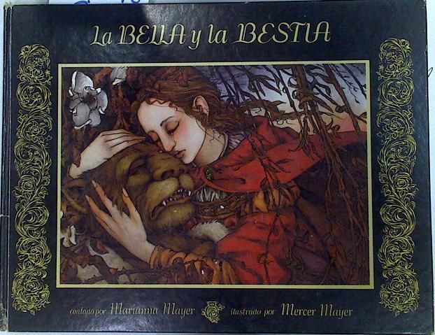 La Bella Y La Bestia | 67721 | Mayer Marianna (Texto) Mercer