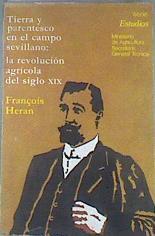 Tierra y parentesco en el campo sevillano La revolución agrícola del siglo XIX | 172732 | Gutiérrez Contreras, Francisco