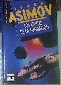 los Limites De La Fundacion | 2220 | Asimov Isaac