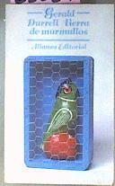 Tierra De Murmullos | 22229 | Durrell Gerald