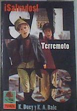 Terremoto / Salvados 2 | 175990 | Duey, K./Bale, K. A.