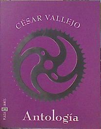 Antología César Vallejo | 135951 | Vallejo, César
