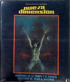 Nueva Dimensión Revista De Ciencia Ficción Y Fantasía 46Aventuras den el tiempo y el Espacio | 143439 | Selección de, Healy & McComas/VVAA