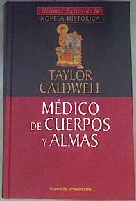 Médico de cuerpos y almas | 83926 | Caldwell, Taylor