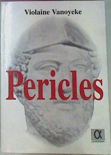 Pericles | 51018 | Vanoyeke Violaine