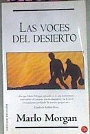 Las Voces Del Desierto | 2753 | Morgan Marlo