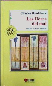 Las Flores Del Mal | 12796 | Baudelaire Charles