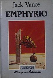 Emphyrio | 144862 | Vance, Jack