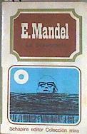 La burocracia | 110193 | E. Mandel