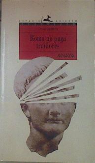 Roma no paga traidores | 154291 | Calderón, Emilio