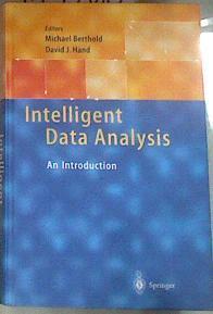 Intelligent Data Analysis: An Introduction | 179260 | Berthold, Michael/J. Hand, David