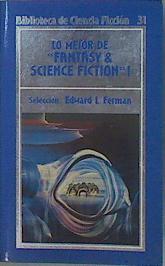 Lo Mejor De Fantasy & Science Fiction I | 57908 | Ferman Edward L