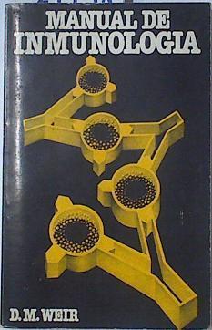 Manual De Inmunología | 67434 | Weir