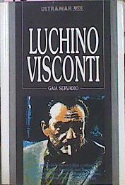 Luchino Visconti | 43243 | Servadio Gaia