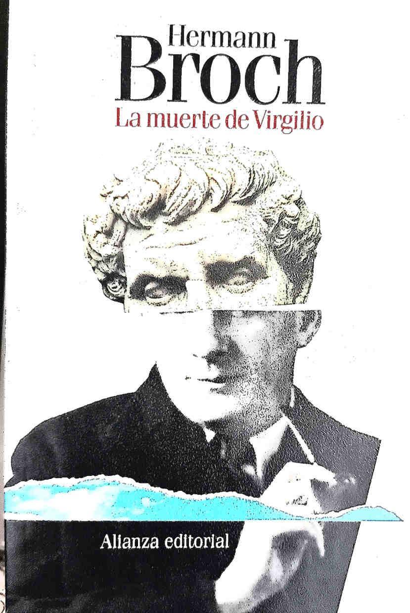 La muerte de Virgilio | 187528 | Broch, Hermann (1886-1951)