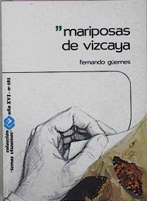 Mariposas de Vizcaya | 30953 | Fernando Guemes