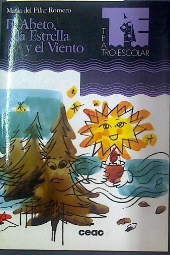 El abeto, la estrella y el viento | 117860 | Romero del Río, María Pilar