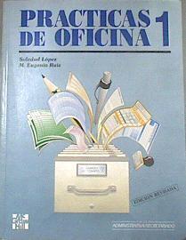 Prácticas de oficina 1 | 175915 | Ruiz Otero, Manuel Eugenio/López Barra, Soledad