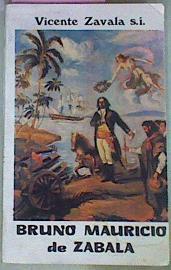 Bruno Mauricio De Zabala | 55814 | Zavala Vicente S I
