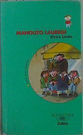 Manolito Laubegi | 131221 | Lindo Garrido, Elvira