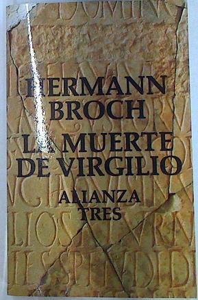 La Muerte De Virgilio | 50471 | Broch Hermann