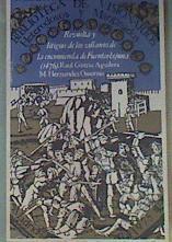 Revuelta Y Litigios De Los Villanos De La Encomienda De Fuenteovejuna (1476) | 42336 | García Aguilera, Raul/Hernández Ossorno, M
