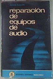 Reparación de equipos de audio | 175475 | Horowitz, Mannie