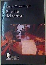 El Valle del Terror | 159710 | Arthur Conan Doyle