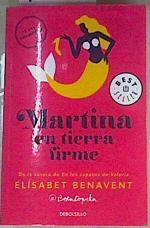 Horizonte Martina 2. Martina en tierra firme | 158991 | Benavent, Elísabet (1984-)