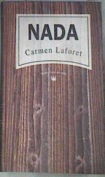 Nada | 177620 | Laforet, Carmen