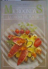 Microondas La cocina del placer | 168371 | Charretton, Christine/Charretton, Bernard